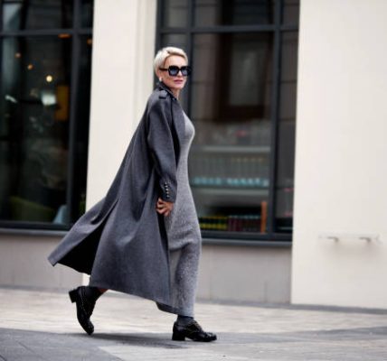 Street-Style Approved: Trendiest Sneakers Right Now