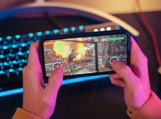 Why Gamers Love Open World Exploration