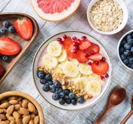 Smoothie Recipe Guide for Healthy Drinks