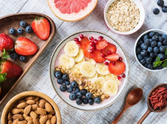 Smoothie Recipe Guide for Healthy Drinks