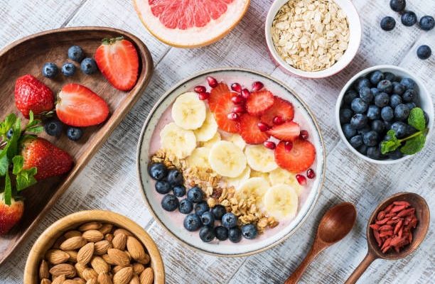 Smoothie Recipe Guide for Healthy Drinks