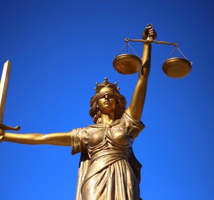 The Importance of Legal Representation in Criminal Cases