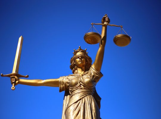 The Importance of Legal Representation in Criminal Cases
