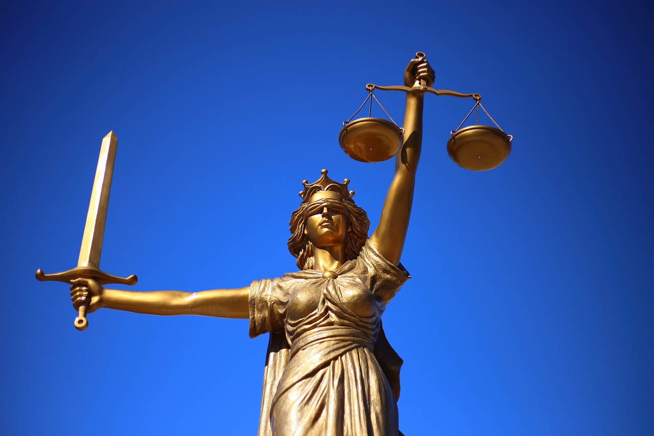 The Importance of Legal Representation in Criminal Cases