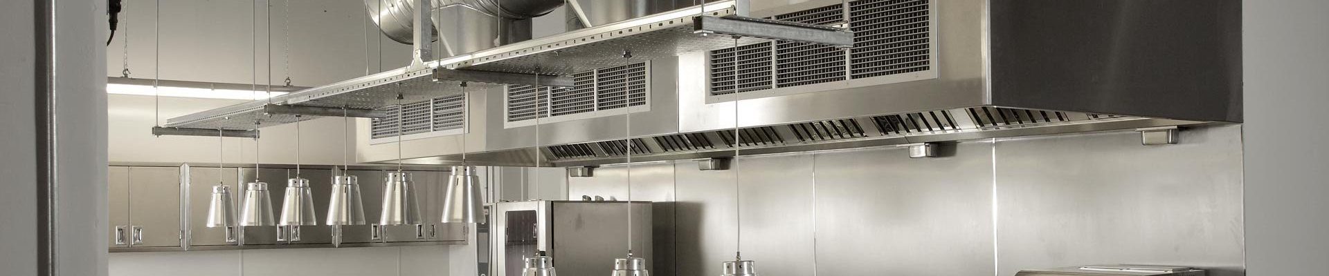 Choosing the Right Professional Kitchen Ventilation Options for Your Space