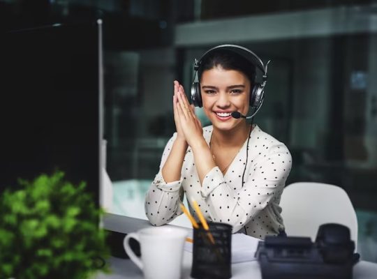 Professional Services for Business Success