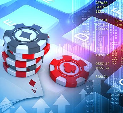 Authentic Gaming Services at an Online Casino