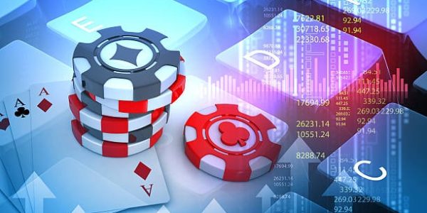 Authentic Gaming Services at an Online Casino