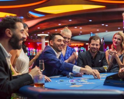 Reliable Online Casino with Player Protection