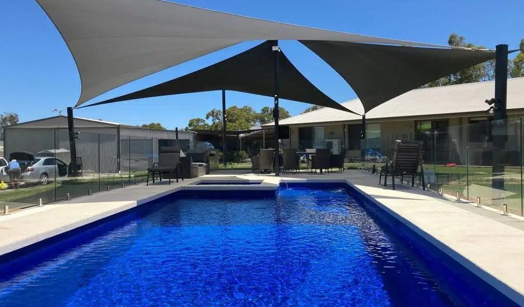 Construction Site Protection with Heavy-Duty Covers and Tarpaulins