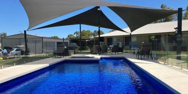 Construction Site Protection with Heavy-Duty Covers and Tarpaulins