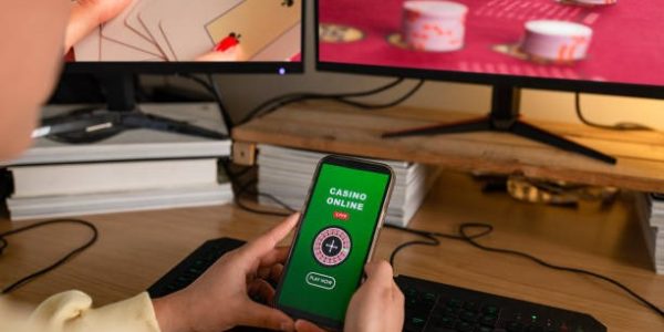 Online Betting Malaysia Legal vs Illegal Sites