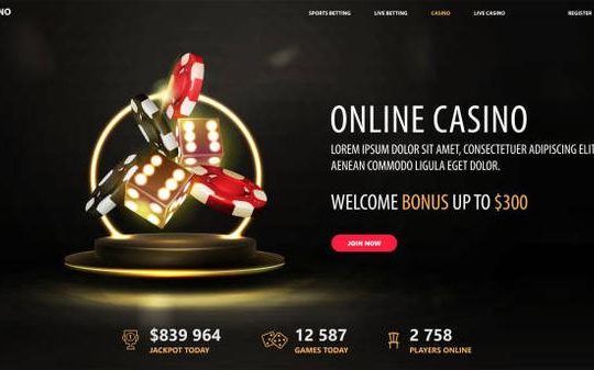 Sports Betting Experiences Built for Online Players