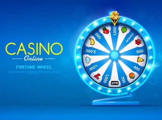 Beginner tips for choosing casino online websites