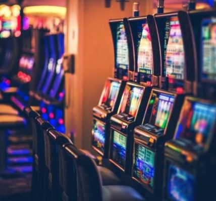 Casino Non AAMS Platforms With High Engagement Games