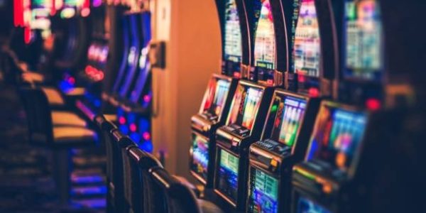 Casino Non AAMS Platforms With High Engagement Games