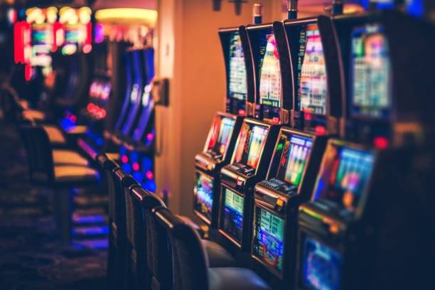Casino Non AAMS Platforms With High Engagement Games