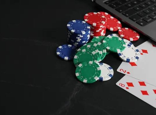 Competitive RTP Rates in Casino Games