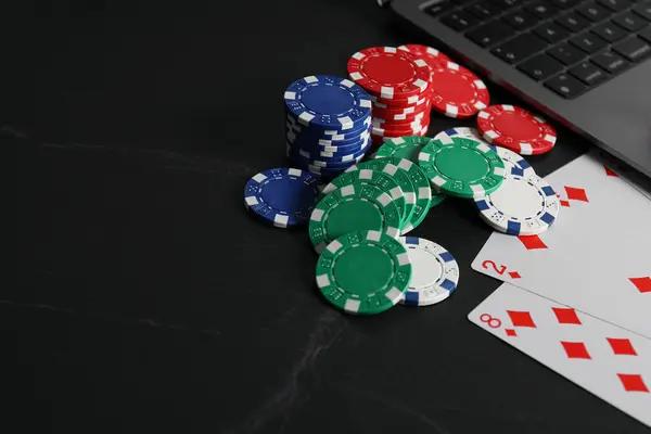 Competitive RTP Rates in Casino Games