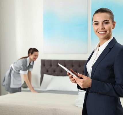 Why Professional Building Management is Important