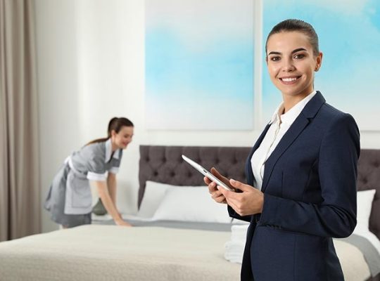 Why Professional Building Management is Important