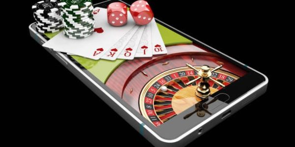 Why Legal Online Casino France Platforms Are Important