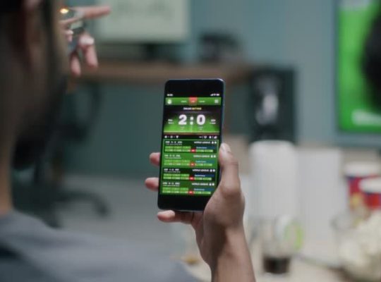 Which Is the Best Sports Betting Site With Trusted Payments