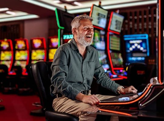 Trusted Online Casino Ohio Options for Real Money Gaming