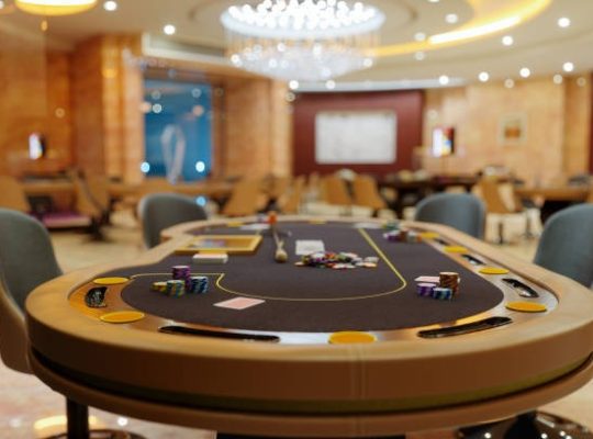 Check the Latest ポーカーアプリ ランキング for Top Apps