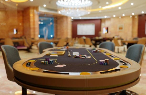 Check the Latest ポーカーアプリ ランキング for Top Apps