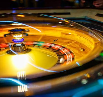 Casino En Ligne Fiable Avec Système Moderne