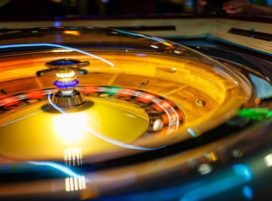 Casino En Ligne Fiable Avec Système Moderne