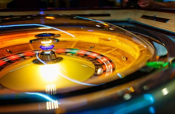 Casino En Ligne Fiable Avec Système Moderne