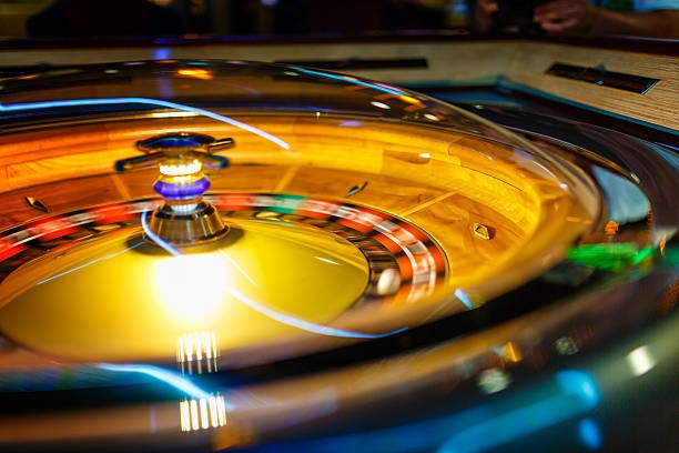 Casino En Ligne Fiable Avec Système Moderne