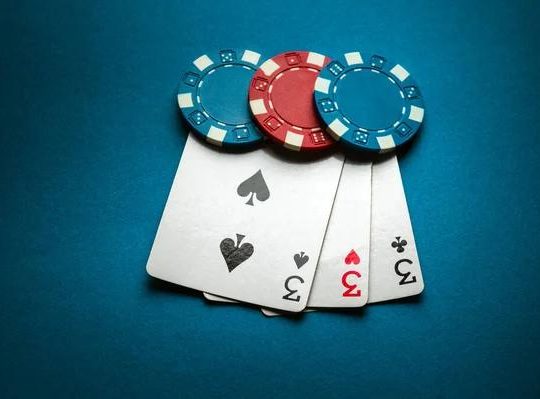 Casino en Ligne Francais Safety and Security Tips