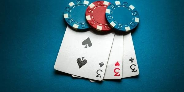 Casino en Ligne Francais Safety and Security Tips