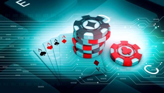 Casino En Ligne Francais Avec Jeux Variés Et Bonus VIP