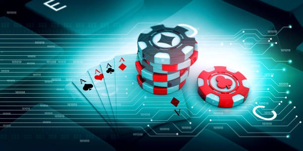 Casino En Ligne Francais Avec Jeux Variés Et Bonus VIP