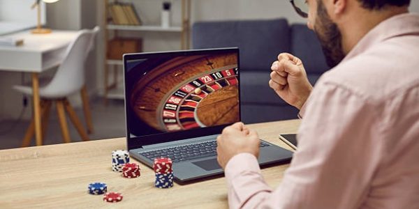 casino en ligne argent réel Payment Systems Explained