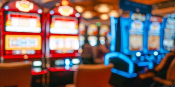 Secure Casino En Ligne Retrait Instantané Platforms for Safe Play