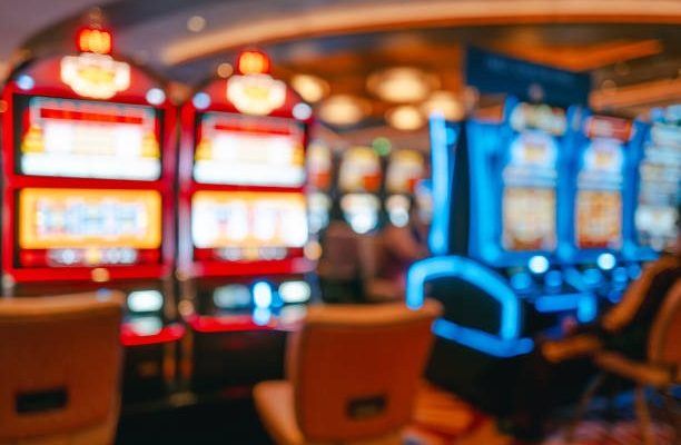 Secure Casino En Ligne Retrait Instantané Platforms for Safe Play