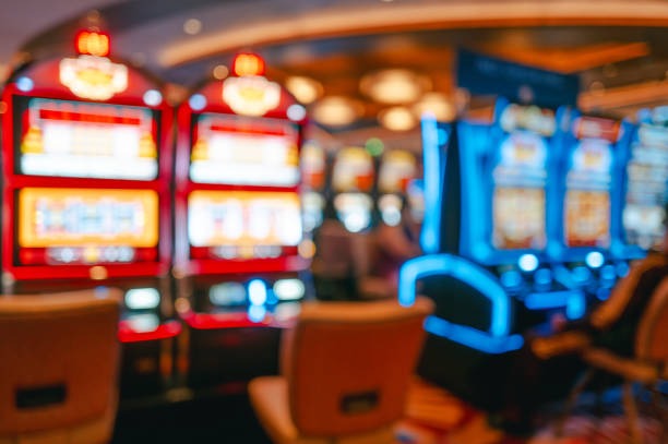 Secure Casino En Ligne Retrait Instantané Platforms for Safe Play