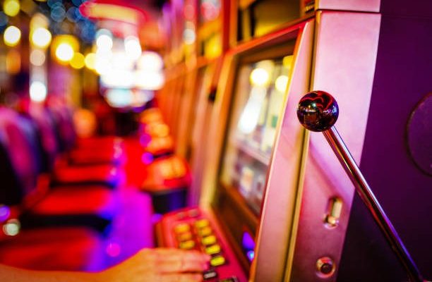 Safe and Reliable Casino Experience through casino en ligne francais