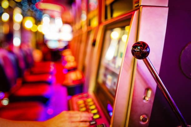 Safe and Reliable Casino Experience through casino en ligne francais