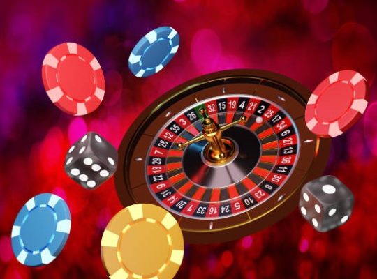 Casino En Ligne Francais Avec Jeux Variés Et Bonus VIP