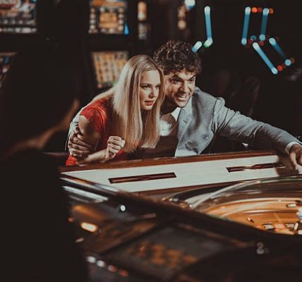 Casino en Ligne Systems Built for High Engagement