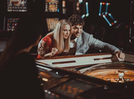 Casino en Ligne Systems Built for High Engagement