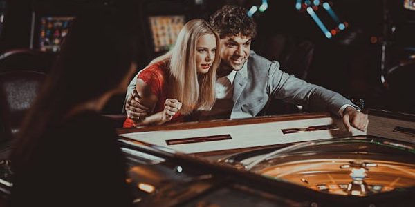 Casino en Ligne Systems Built for High Engagement