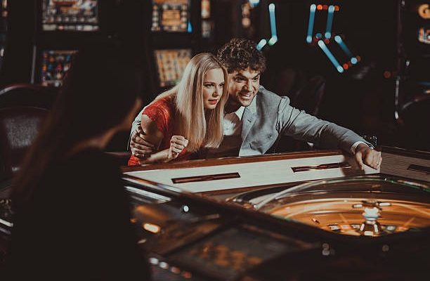 Casino en Ligne Systems Built for High Engagement