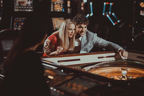 Casino en Ligne Systems Built for High Engagement
